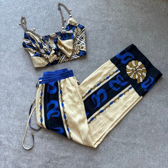 Anthropologie Pants - Nocturne Set